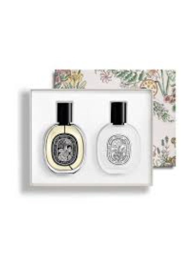 ديبتيكيو ديبتيك مجموعة عطر او روز - Image 4